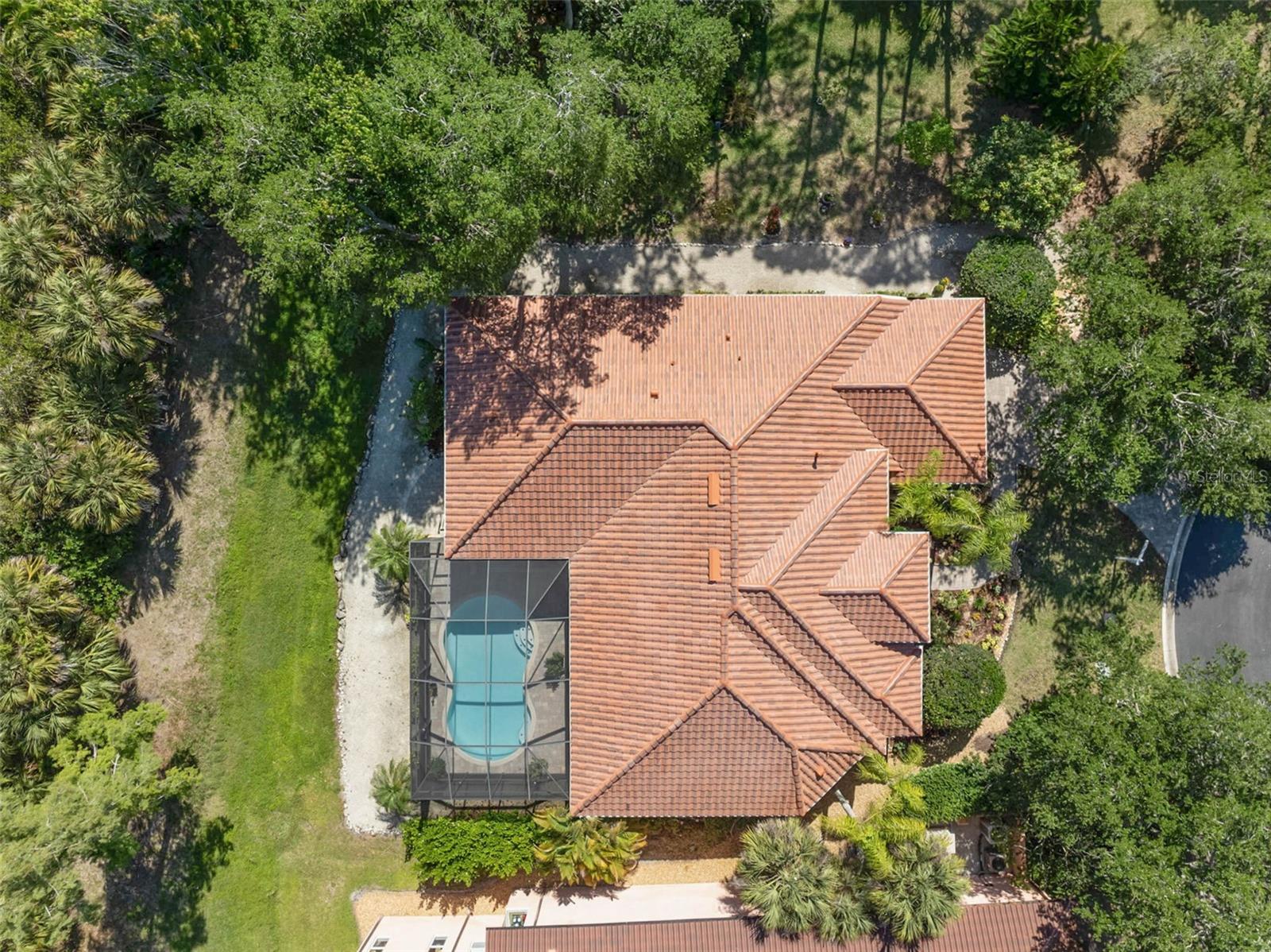 NORTH CREEK ESTS - Residential