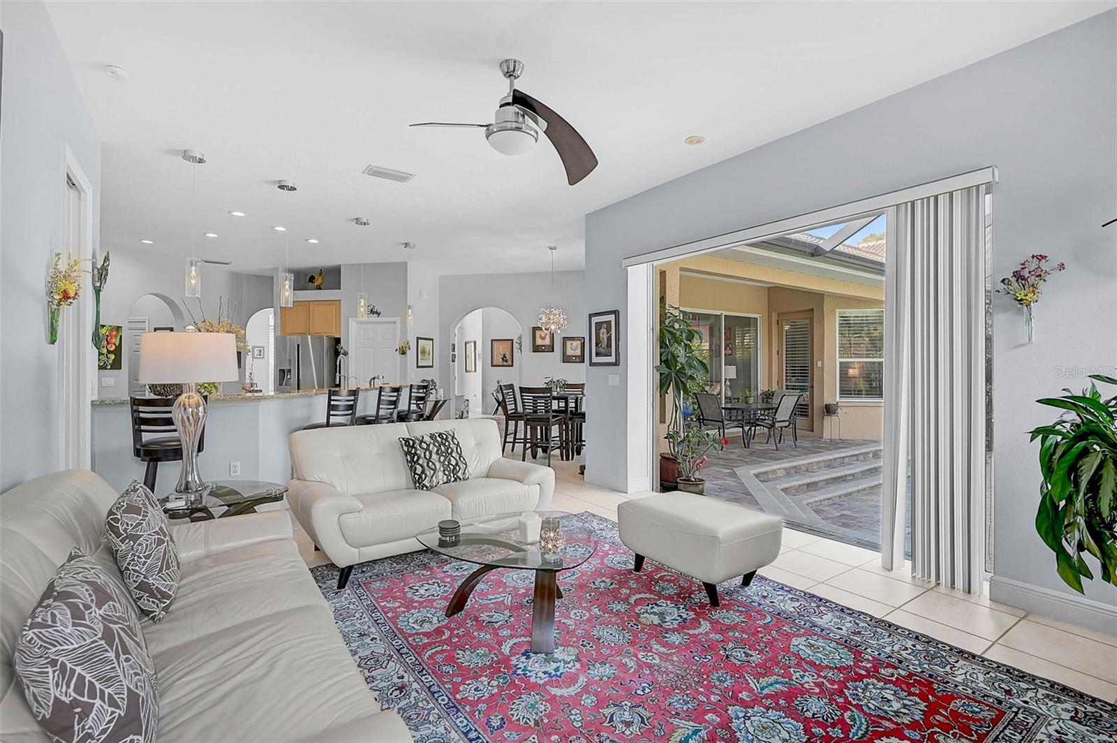 NORTH CREEK ESTS - Residential