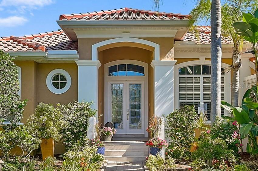 919 TRANQUILITY CIRCLE CIRCLE