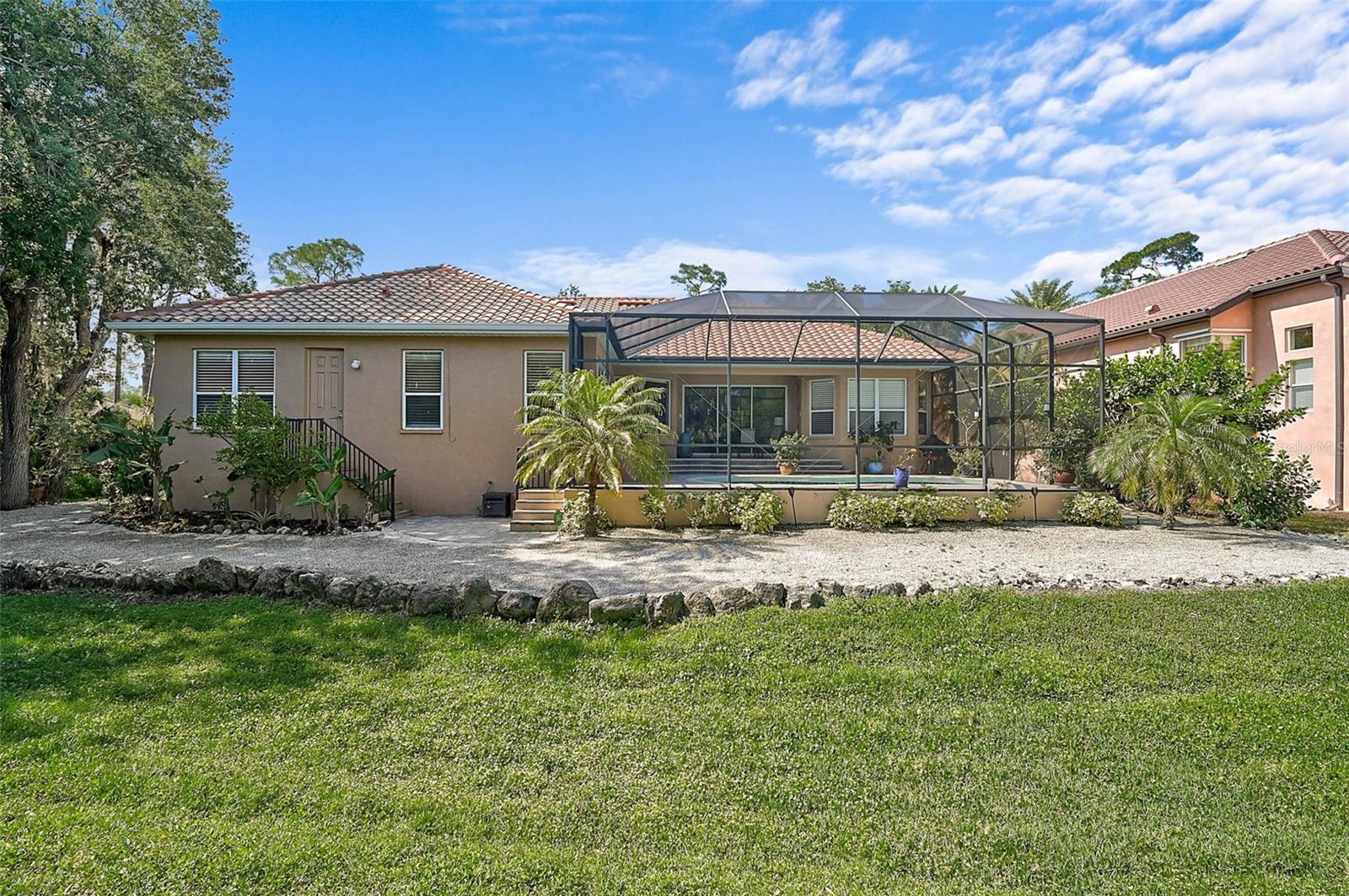 NORTH CREEK ESTS - Residential