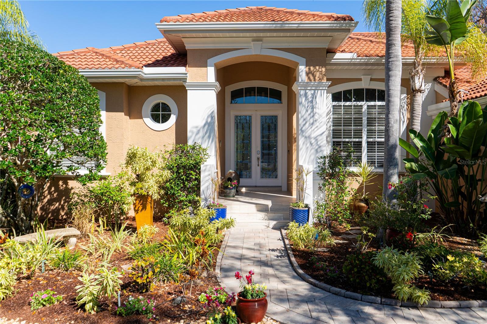 NORTH CREEK ESTS - Residential