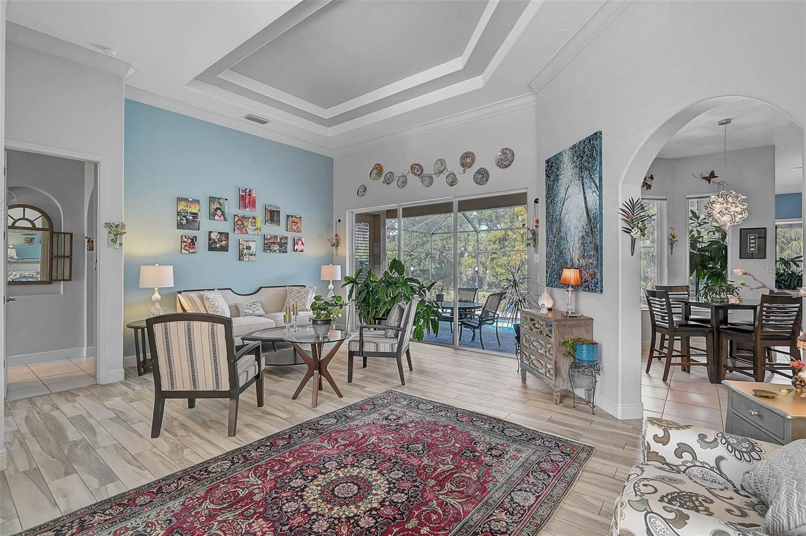 NORTH CREEK ESTS - Residential