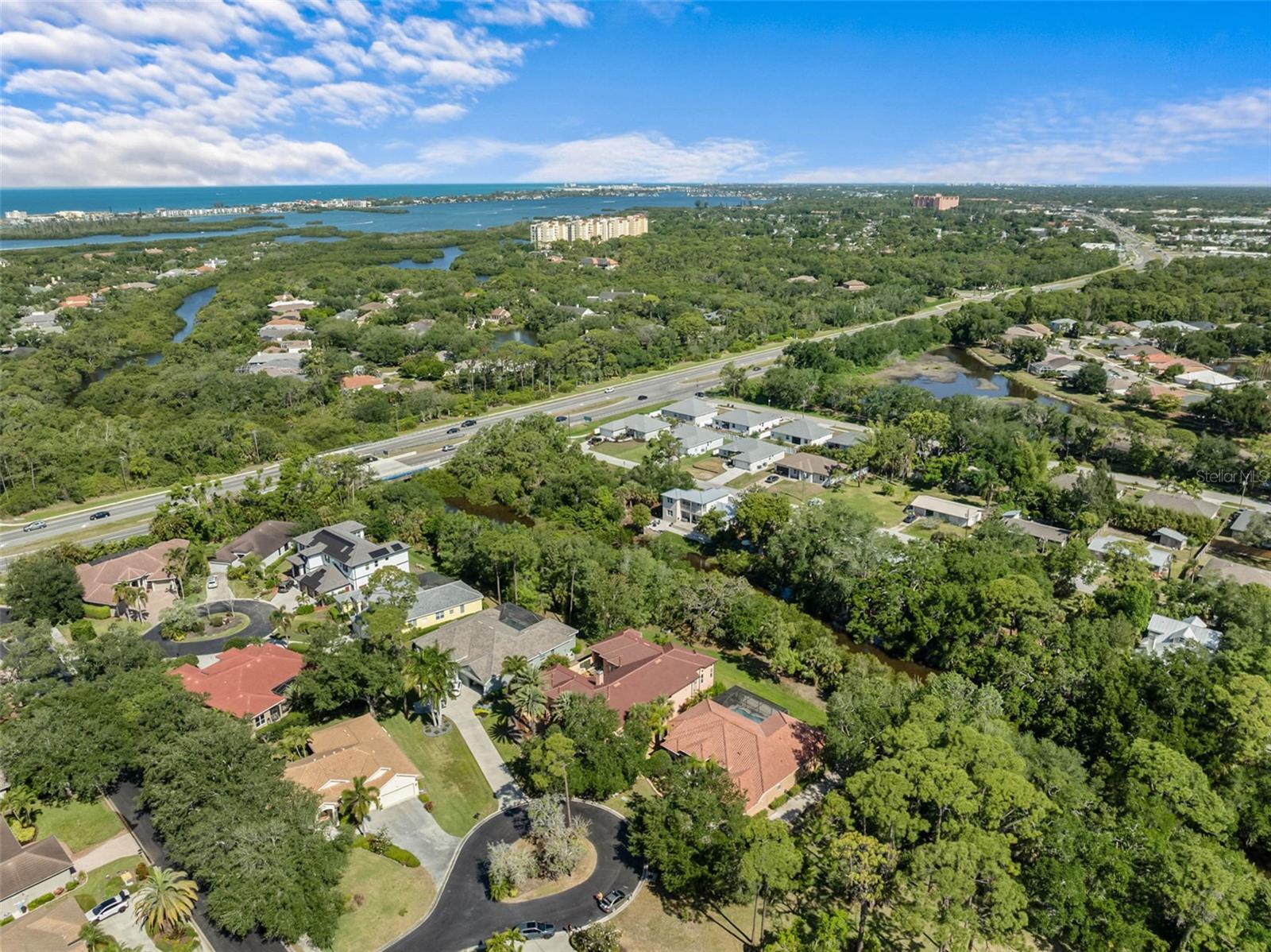 NORTH CREEK ESTS - Residential
