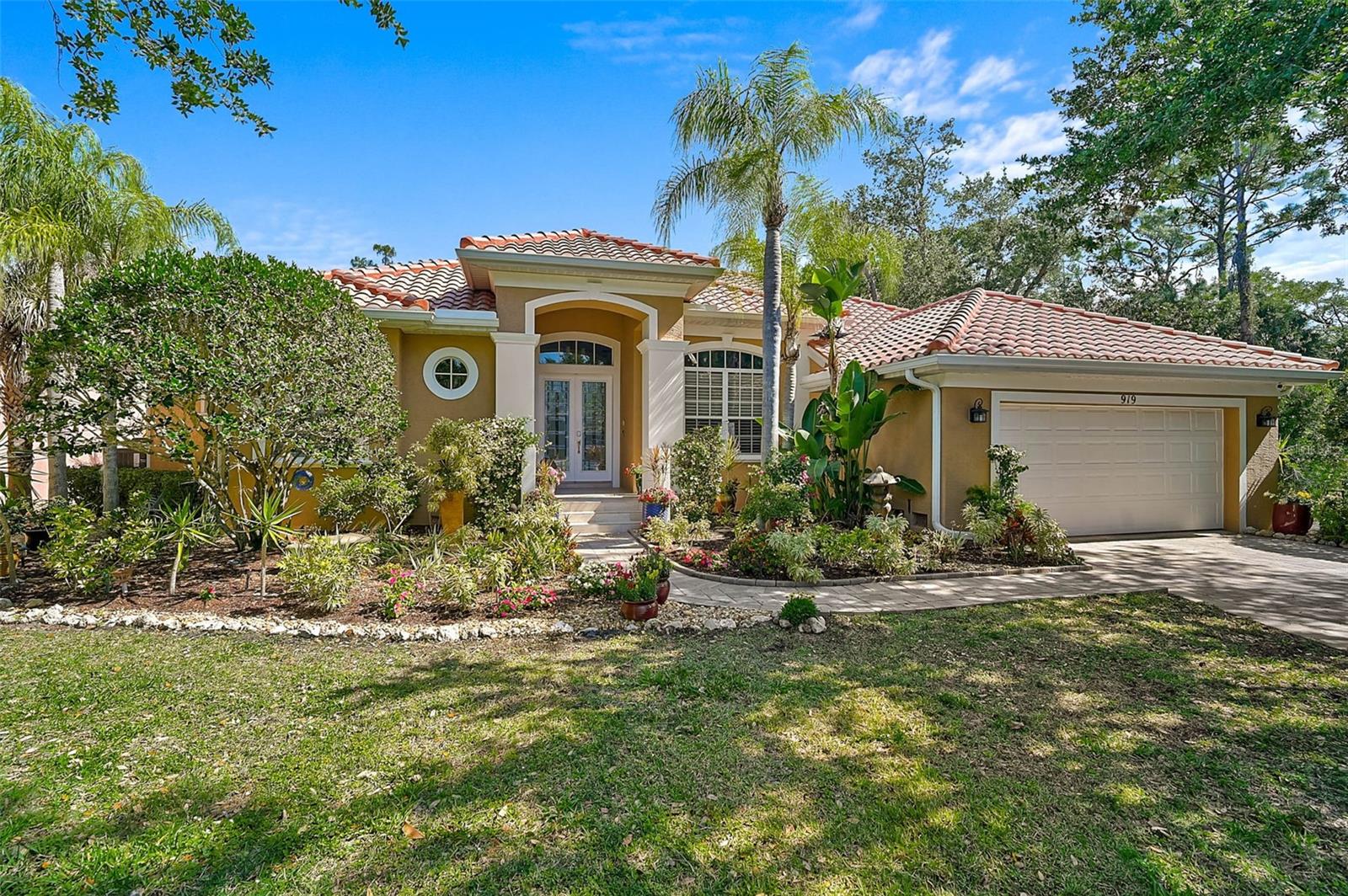 NORTH CREEK ESTS - Residential