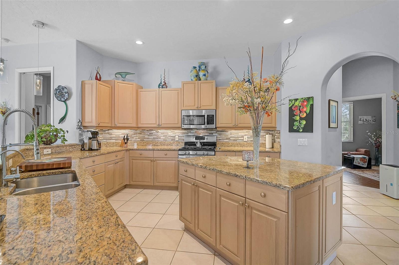 NORTH CREEK ESTS - Residential