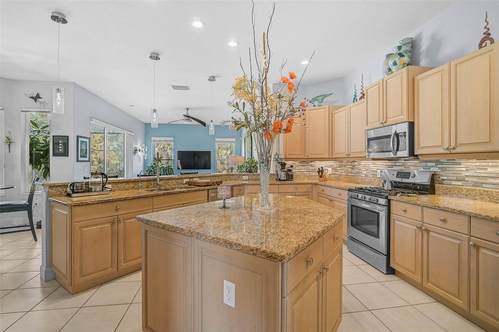 NORTH CREEK ESTS - Residential