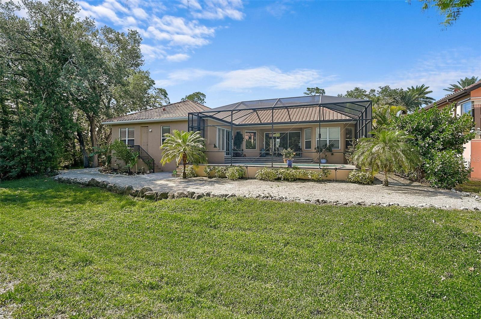 NORTH CREEK ESTS - Residential