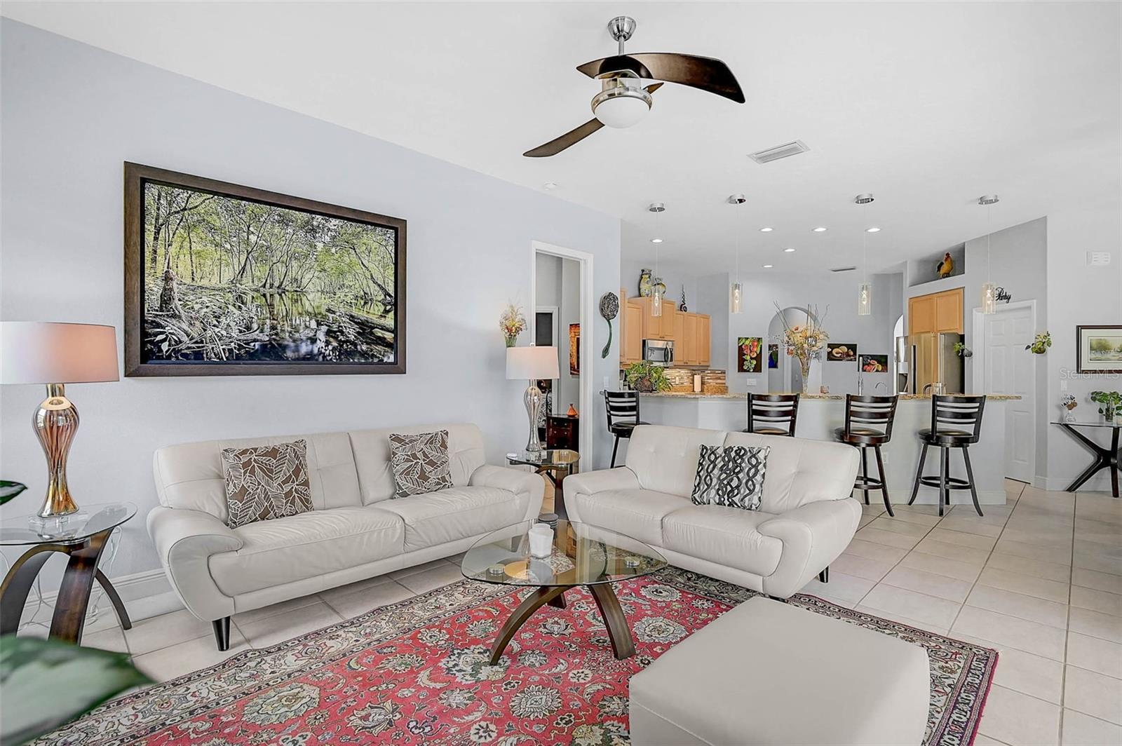 NORTH CREEK ESTS - Residential