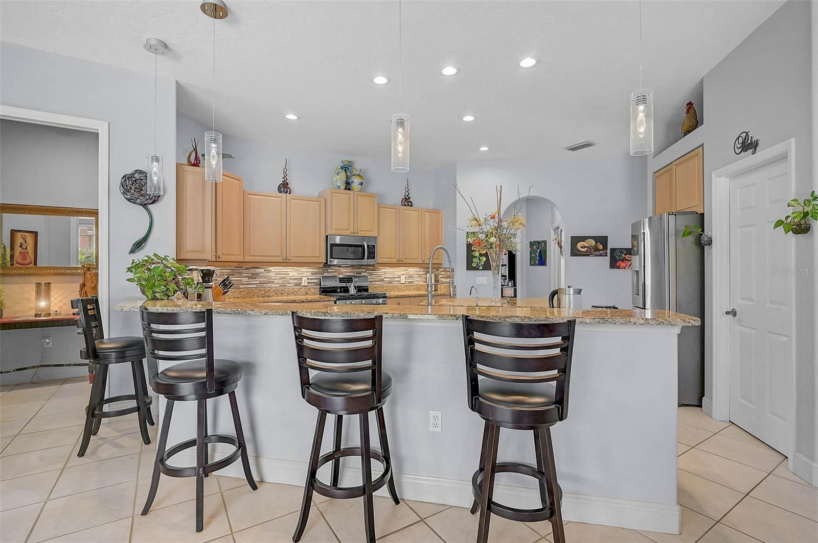 NORTH CREEK ESTS - Residential