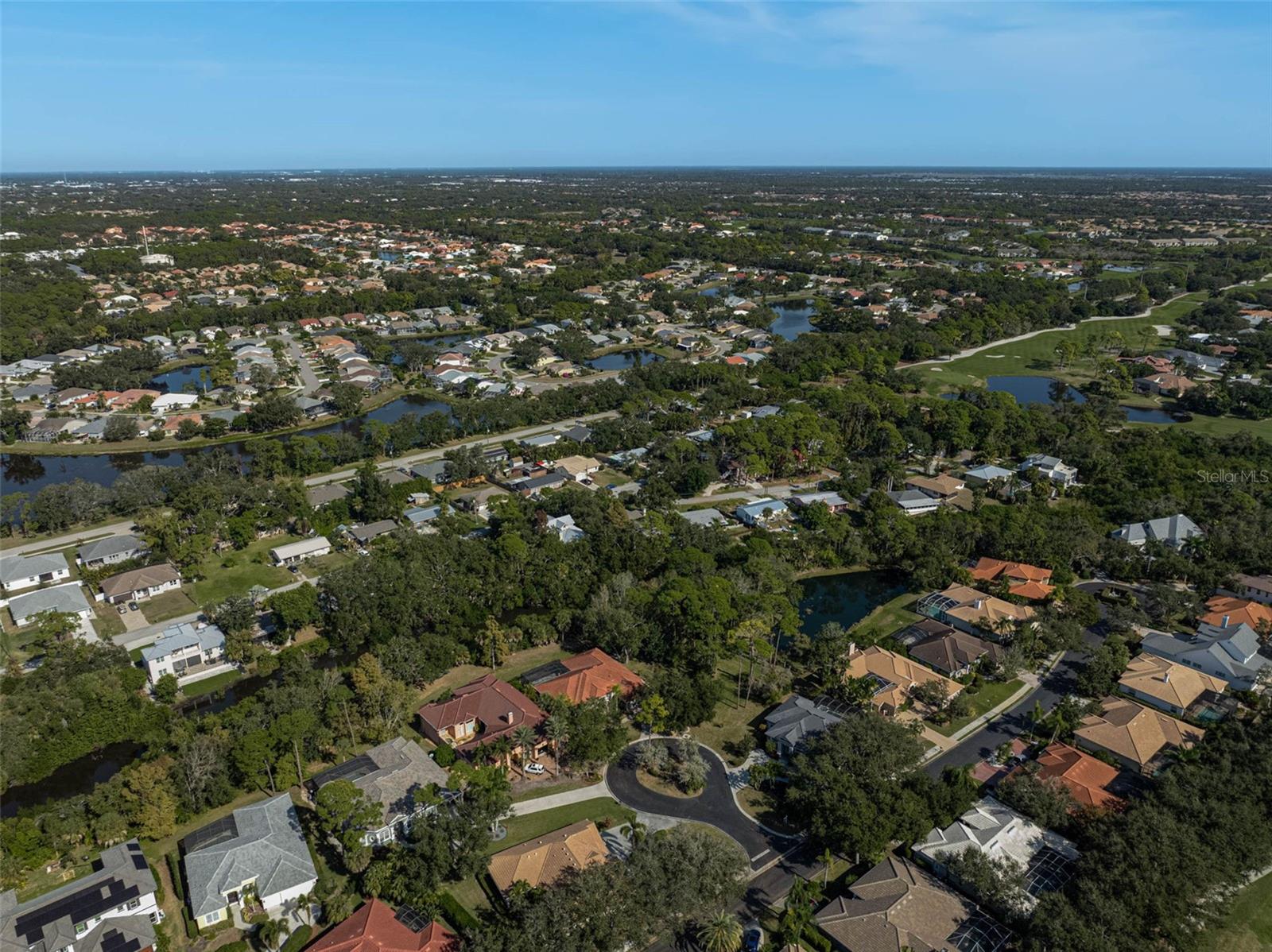 NORTH CREEK ESTS - Residential