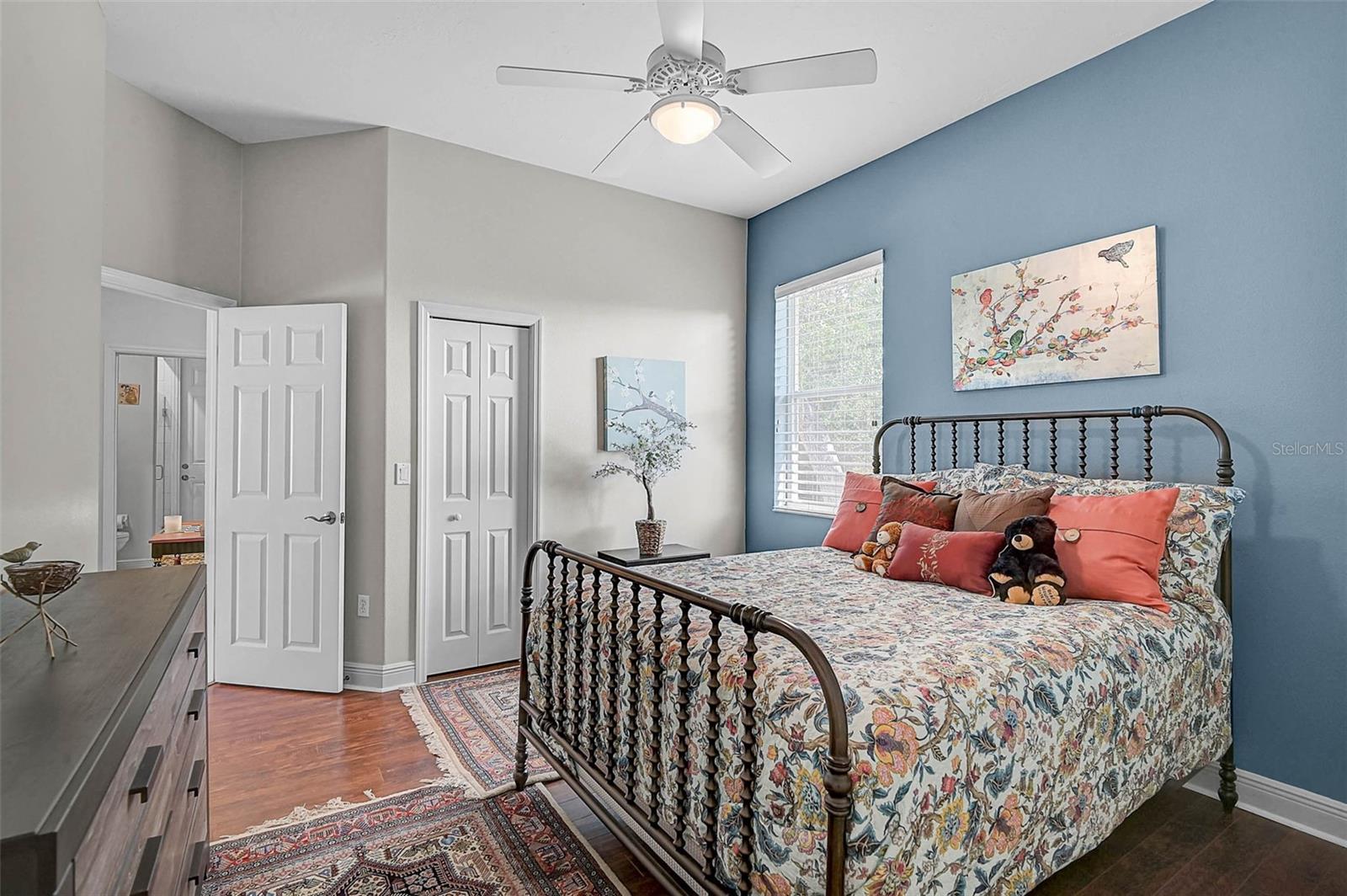 NORTH CREEK ESTS - Residential