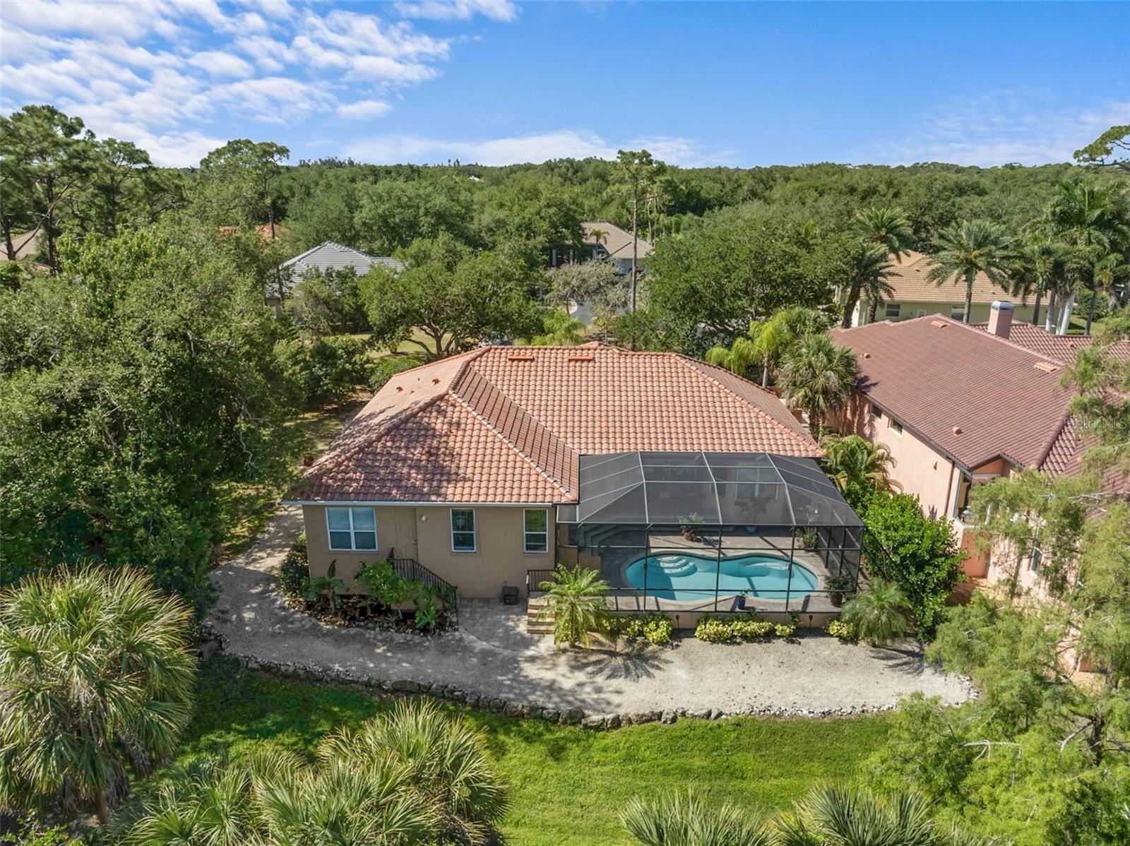 NORTH CREEK ESTS - Residential