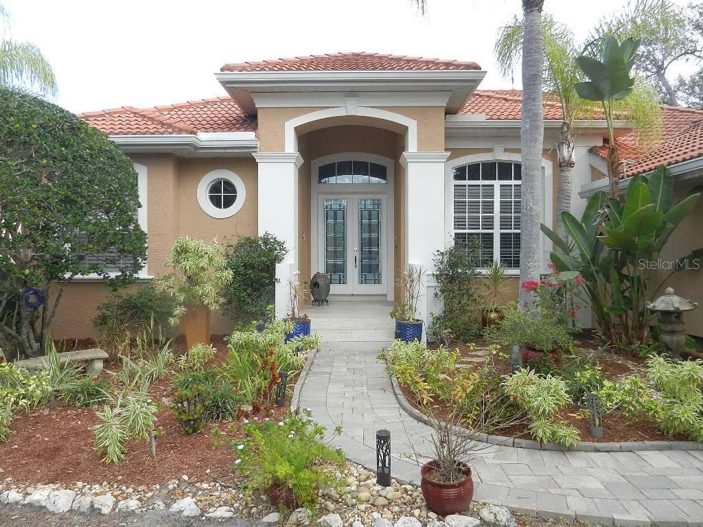 919 TRANQUILITY CIRCLE CIRCLE