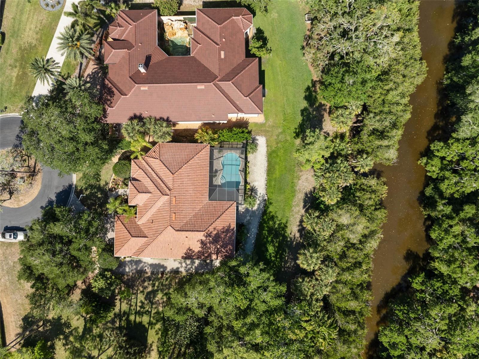NORTH CREEK ESTS - Residential