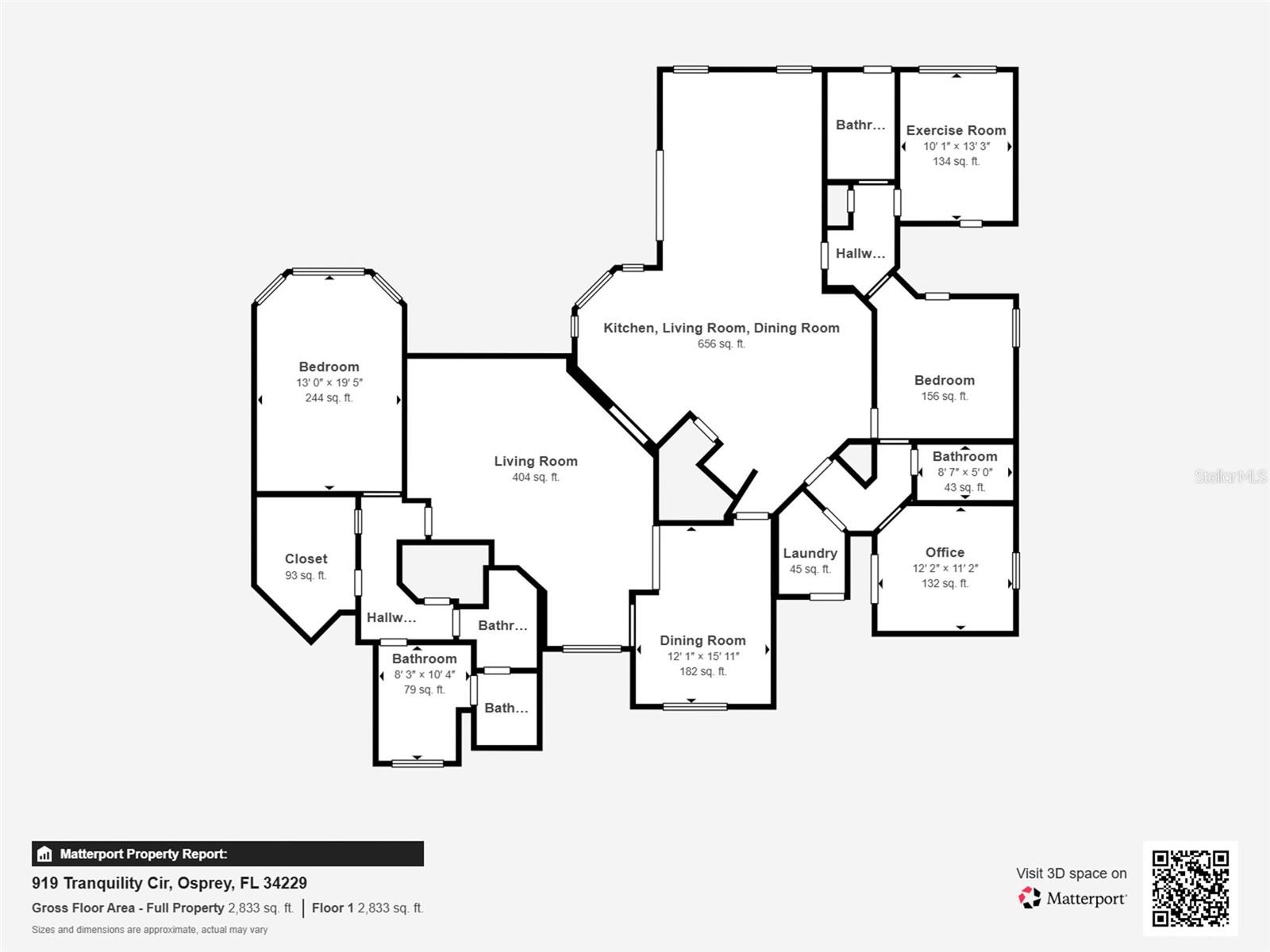 NORTH CREEK ESTS - Residential