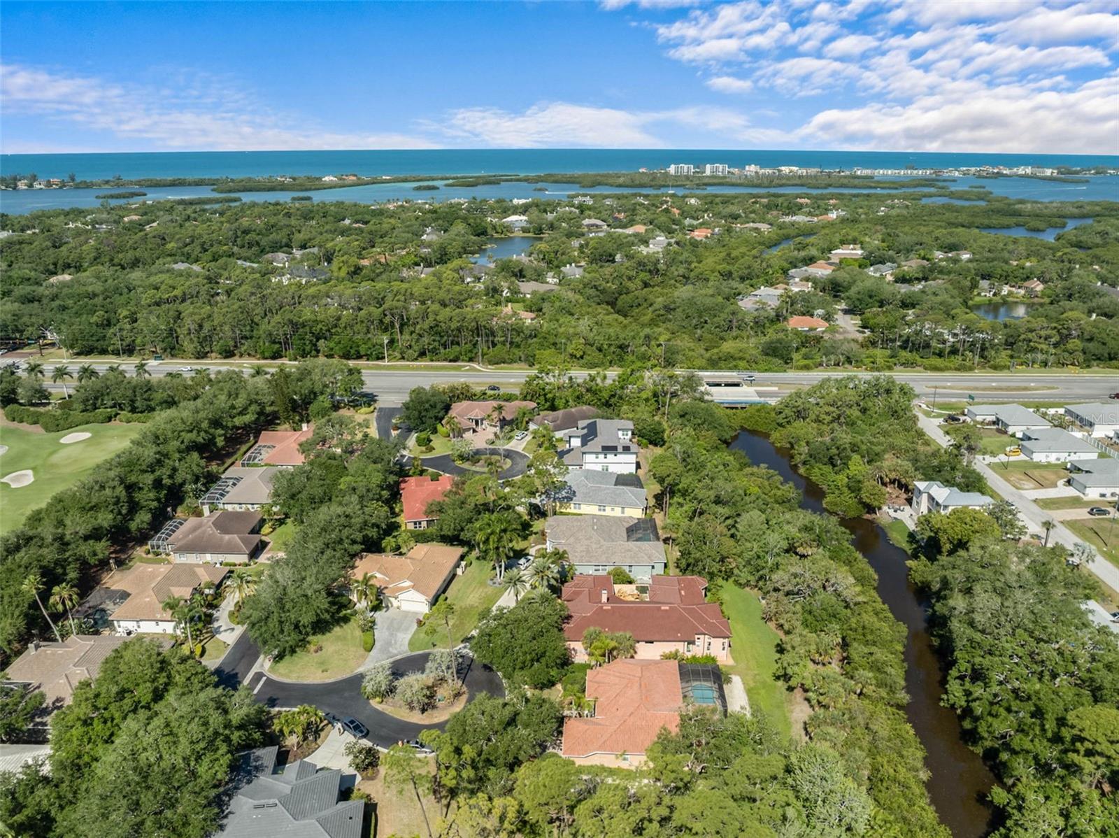 NORTH CREEK ESTS - Residential