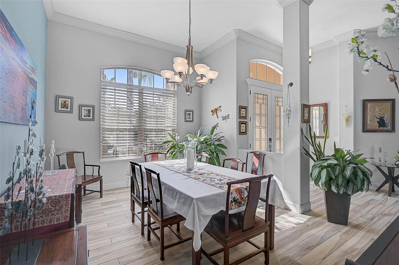 NORTH CREEK ESTS - Residential