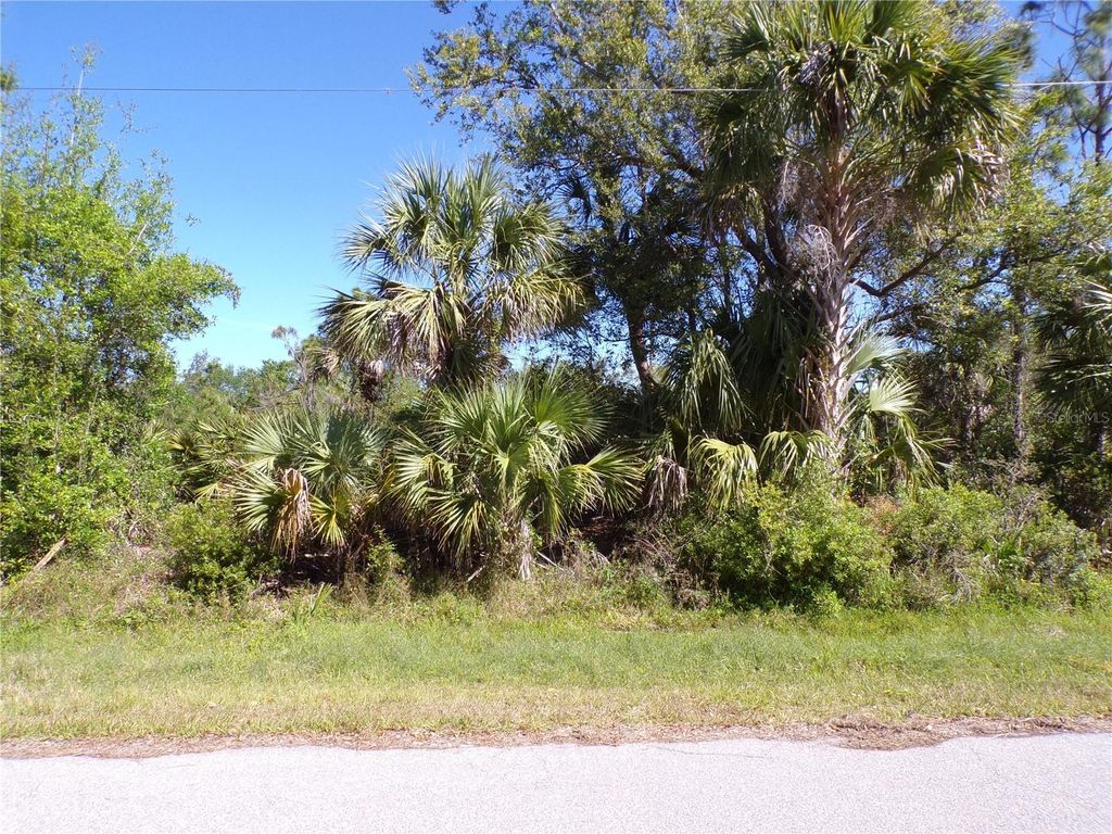 Photo of 26272 Deer Road, Punta Gorda, FL 33955 (MLS # C7507287)