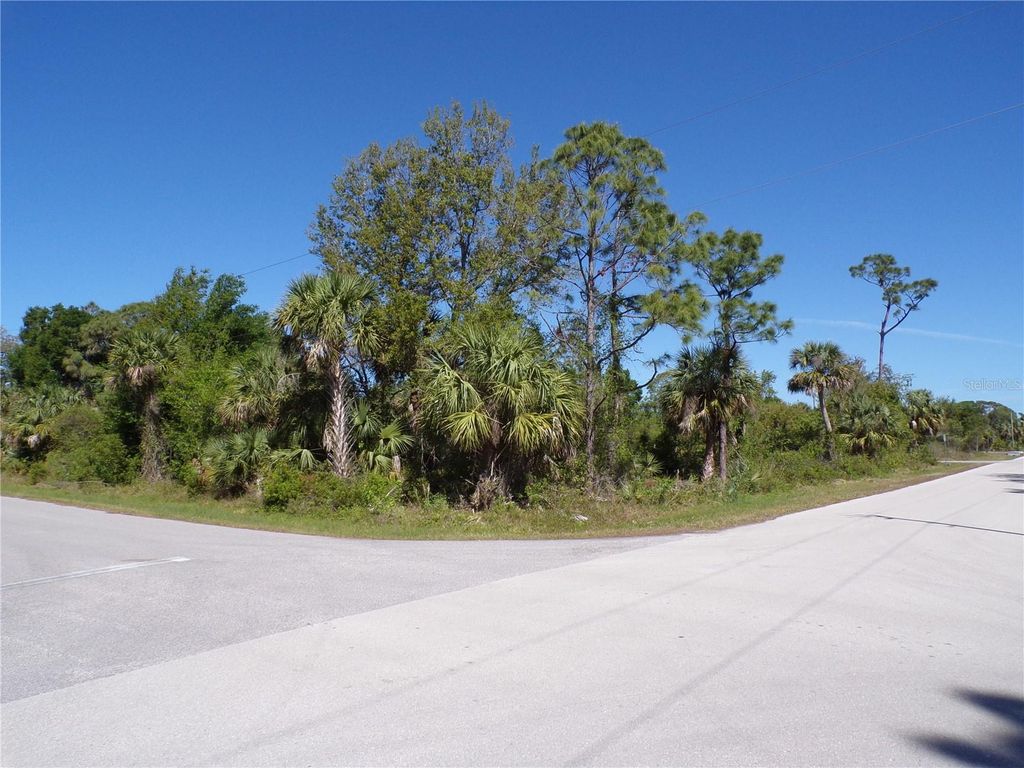 Photo of 26272 Deer Road, Punta Gorda, FL 33955 (MLS # C7507287)