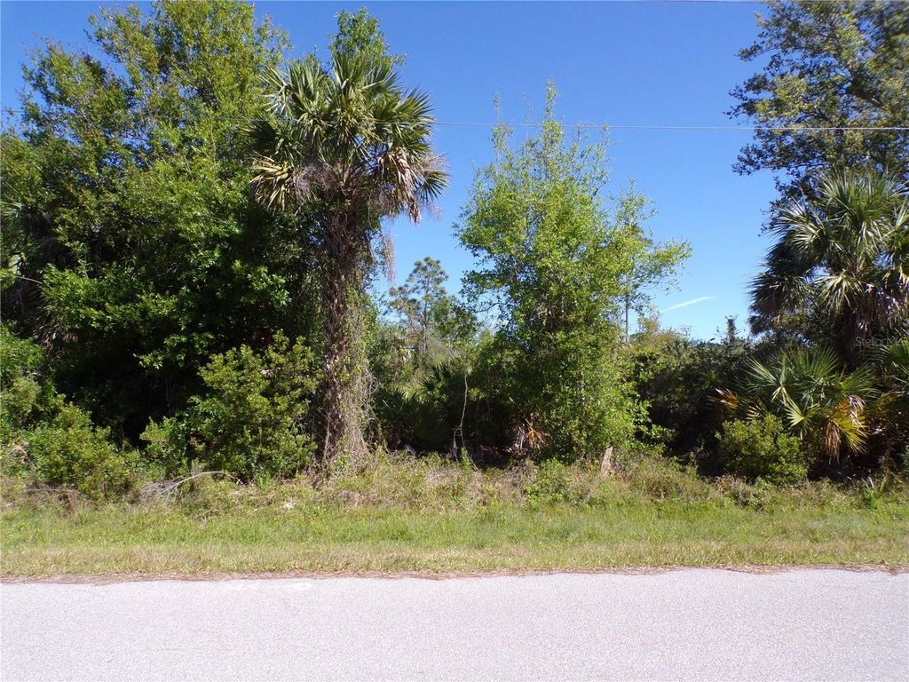 Photo of 26272 Deer Road, Punta Gorda, FL 33955 (MLS # C7507287)