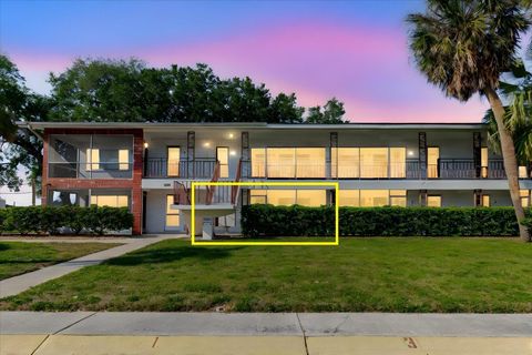 2348 SHELLEY STREET 4 CLEARWATER FL 33765