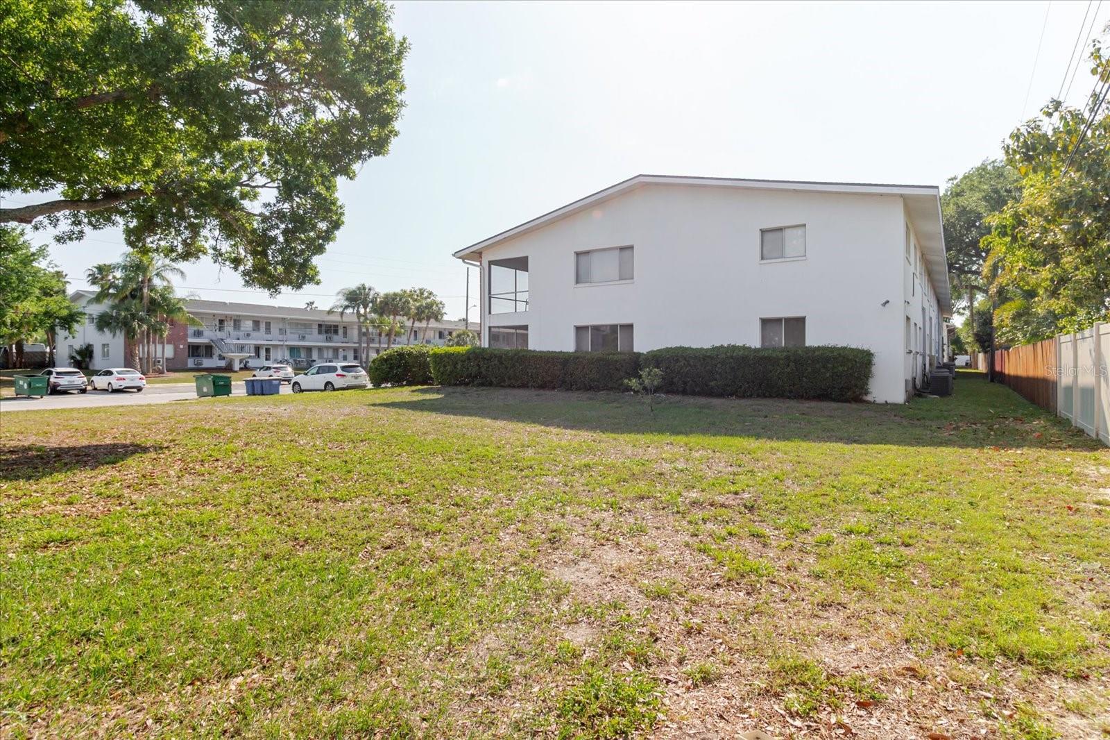 SHELLEY GARDENS 3 CONDO - Residential