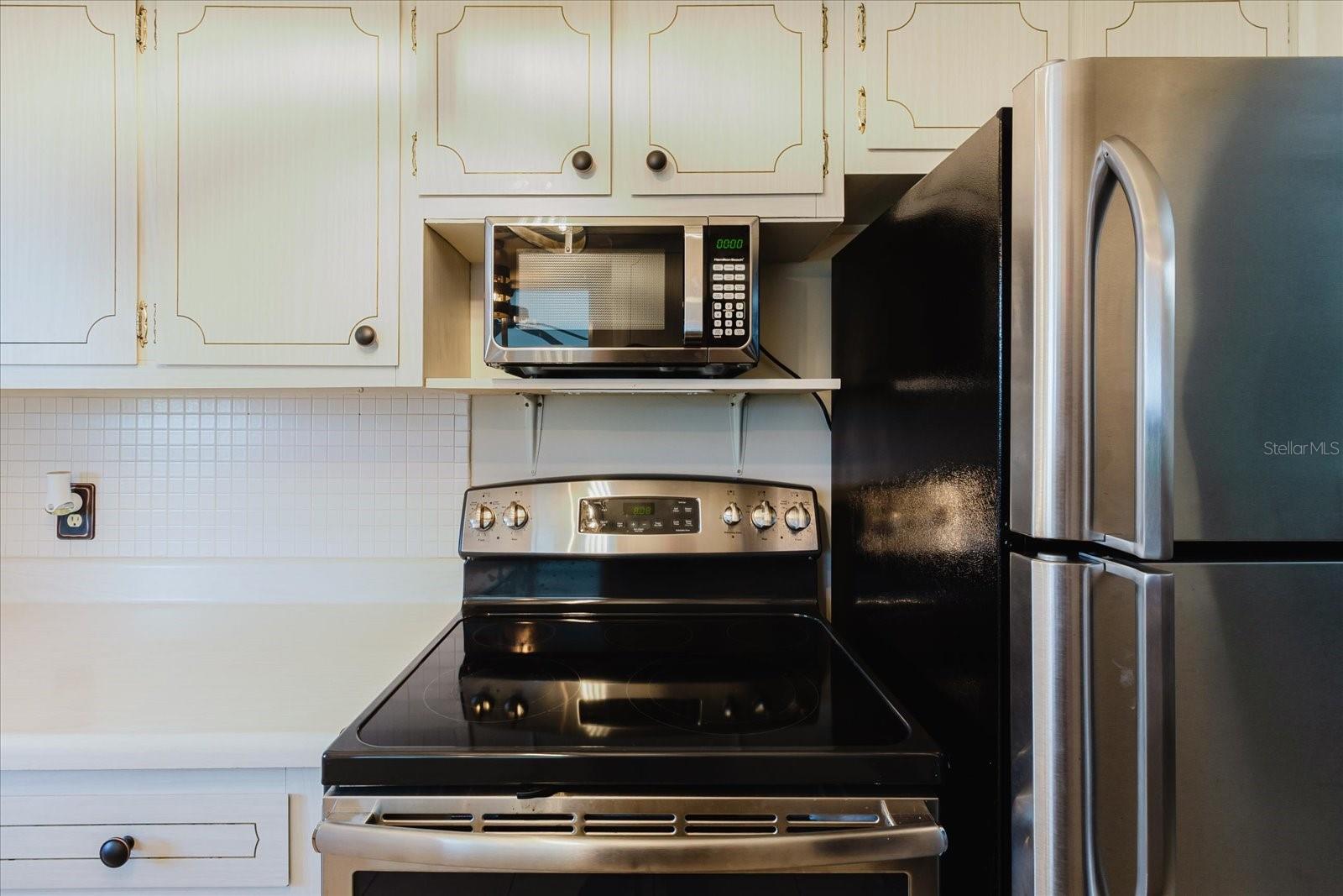 SHELLEY GARDENS 3 CONDO - Residential