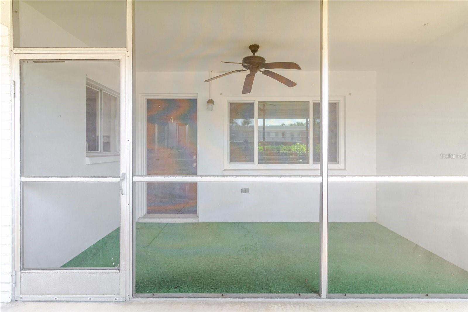 SHELLEY GARDENS 3 CONDO - Residential