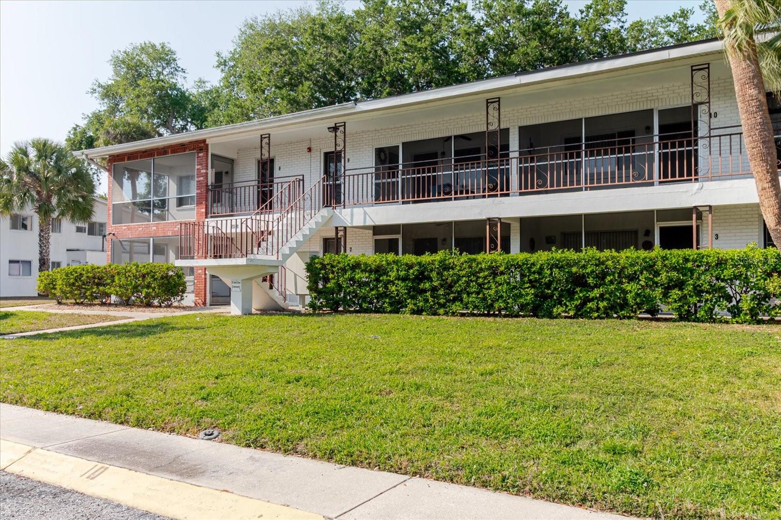 SHELLEY GARDENS 3 CONDO - Residential