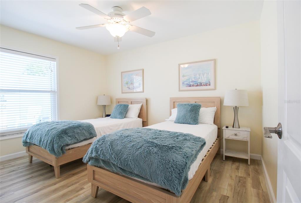 TAMARON - Residential Lease