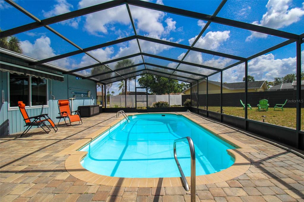 TAMARON - Residential Lease