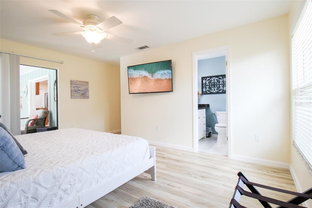 TAMARON - Residential Lease