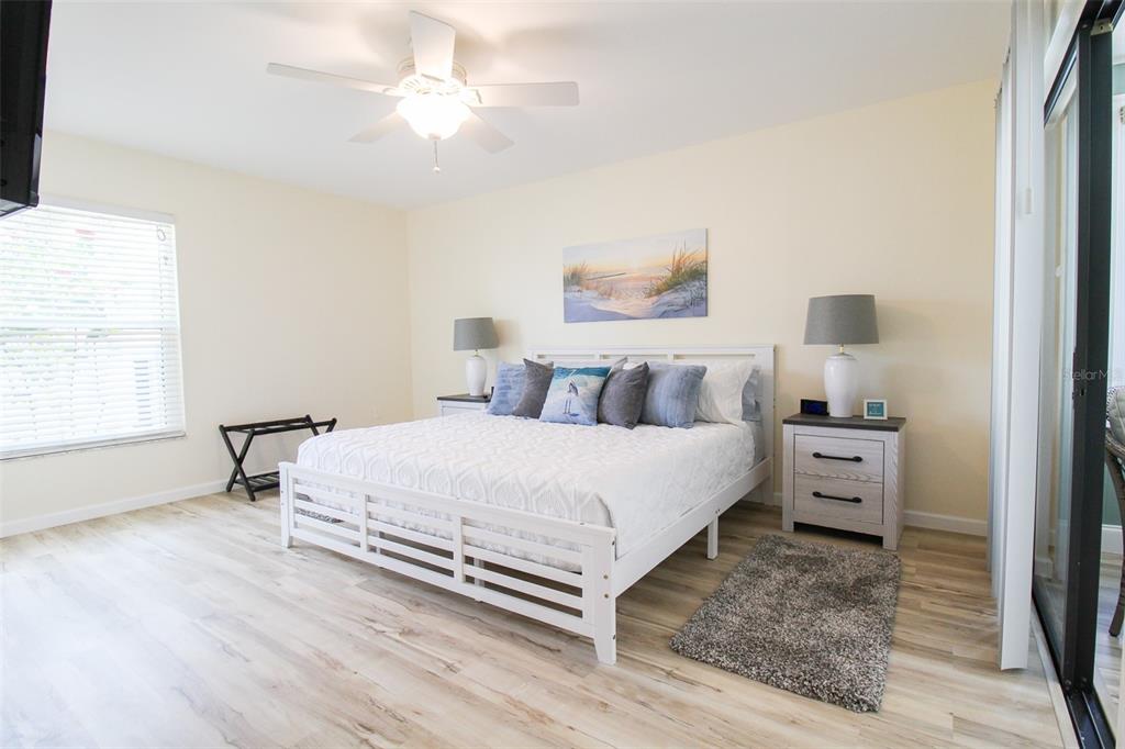 TAMARON - Residential Lease