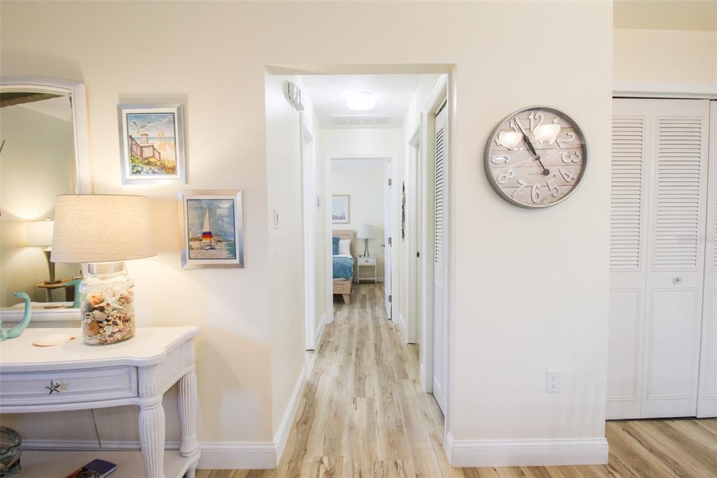 TAMARON - Residential Lease