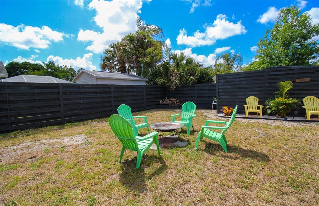 TAMARON - Residential Lease