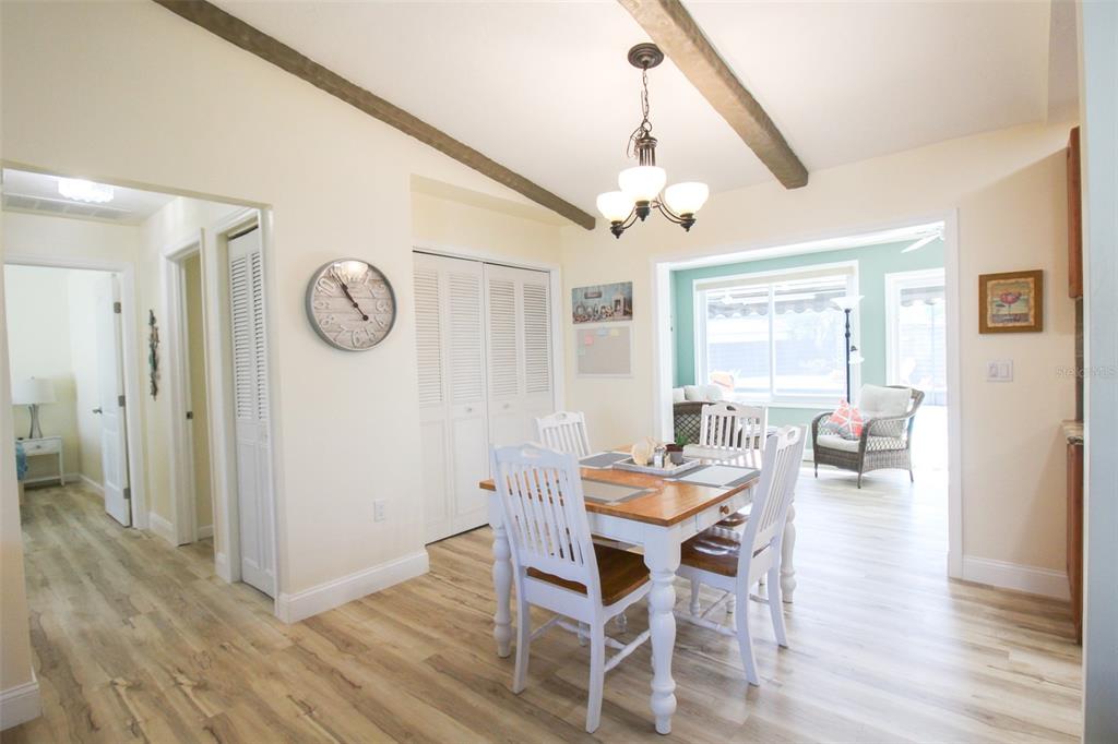 TAMARON - Residential Lease