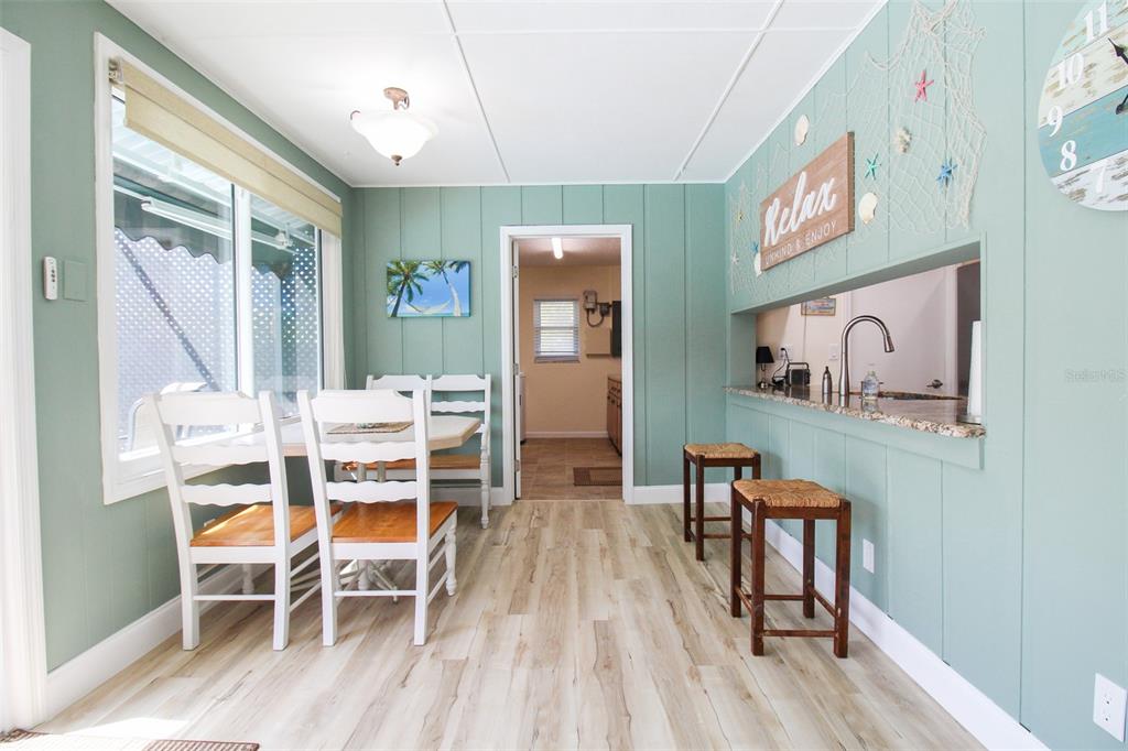 TAMARON - Residential Lease