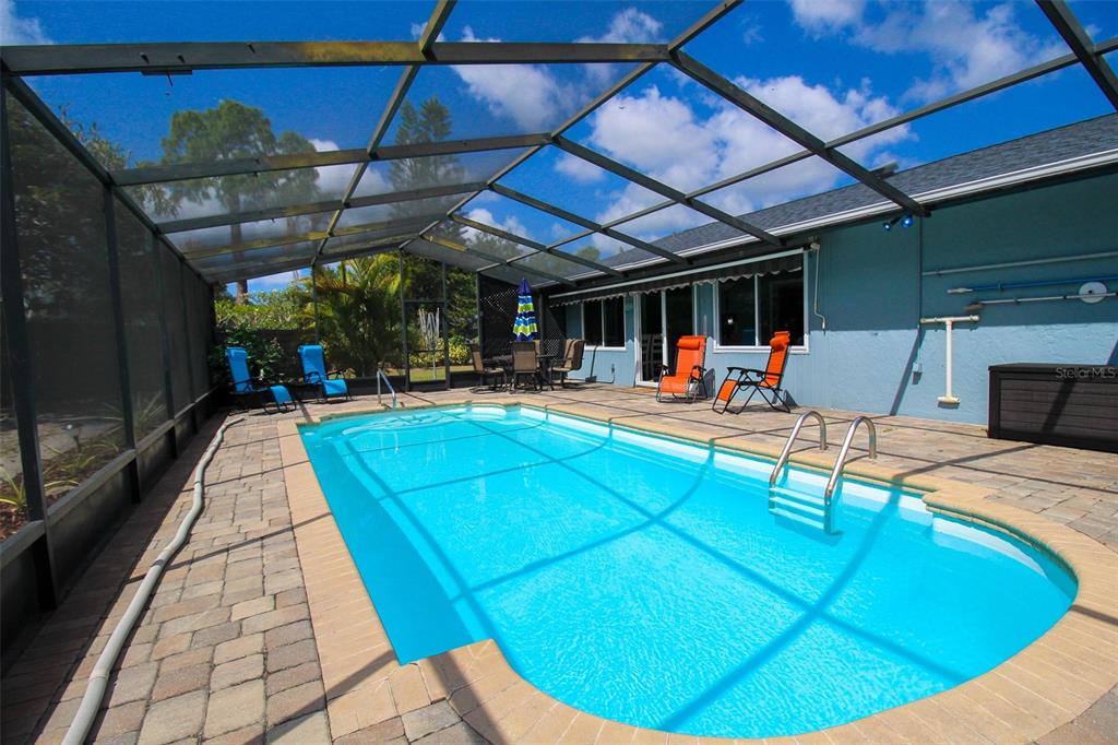 TAMARON - Residential Lease