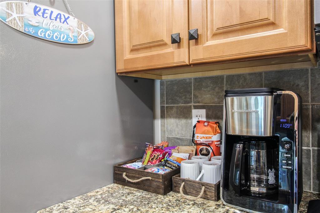TAMARON - Residential Lease