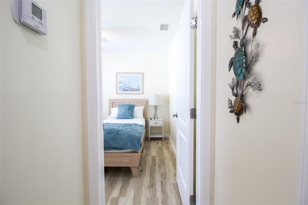 TAMARON - Residential Lease