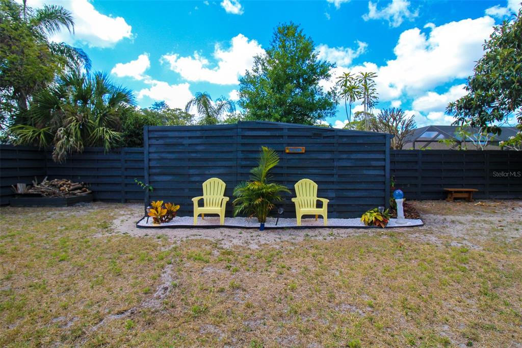 TAMARON - Residential Lease