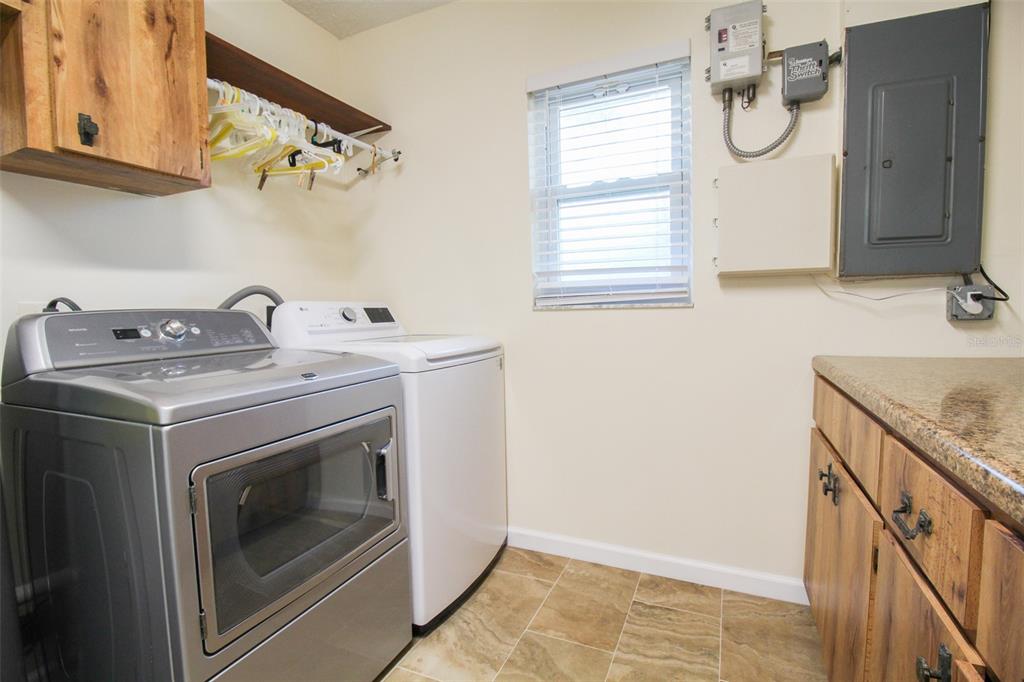 TAMARON - Residential Lease