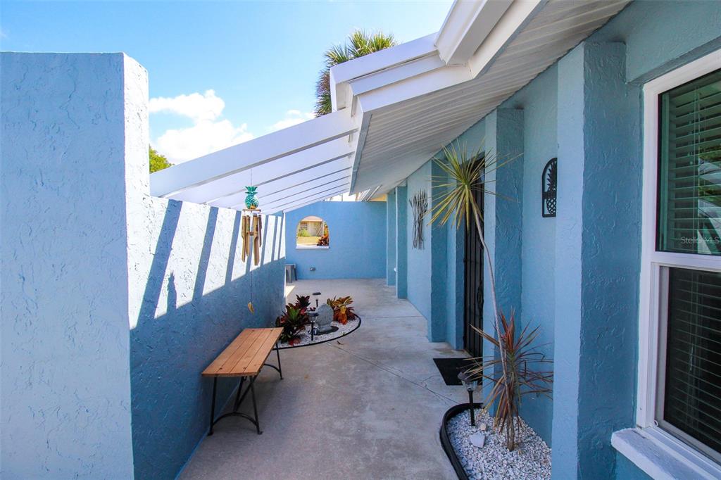 TAMARON - Residential Lease