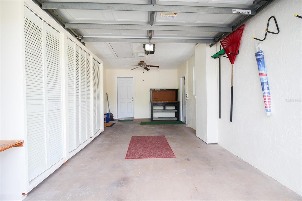 TAMARON - Residential Lease