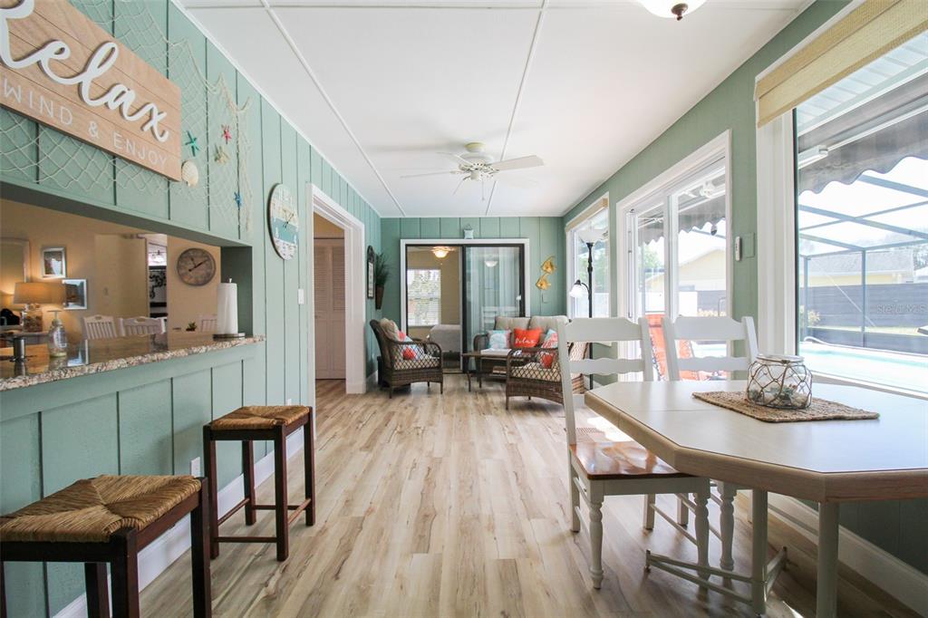TAMARON - Residential Lease
