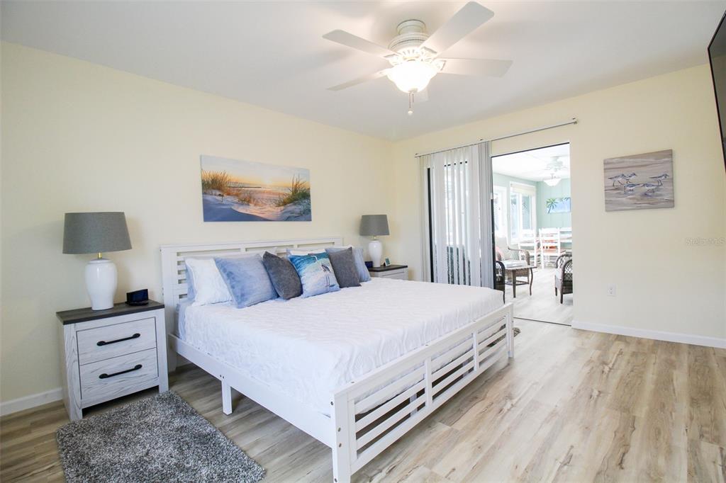 TAMARON - Residential Lease