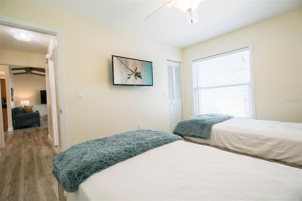TAMARON - Residential Lease