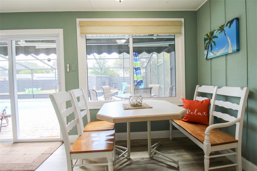 TAMARON - Residential Lease