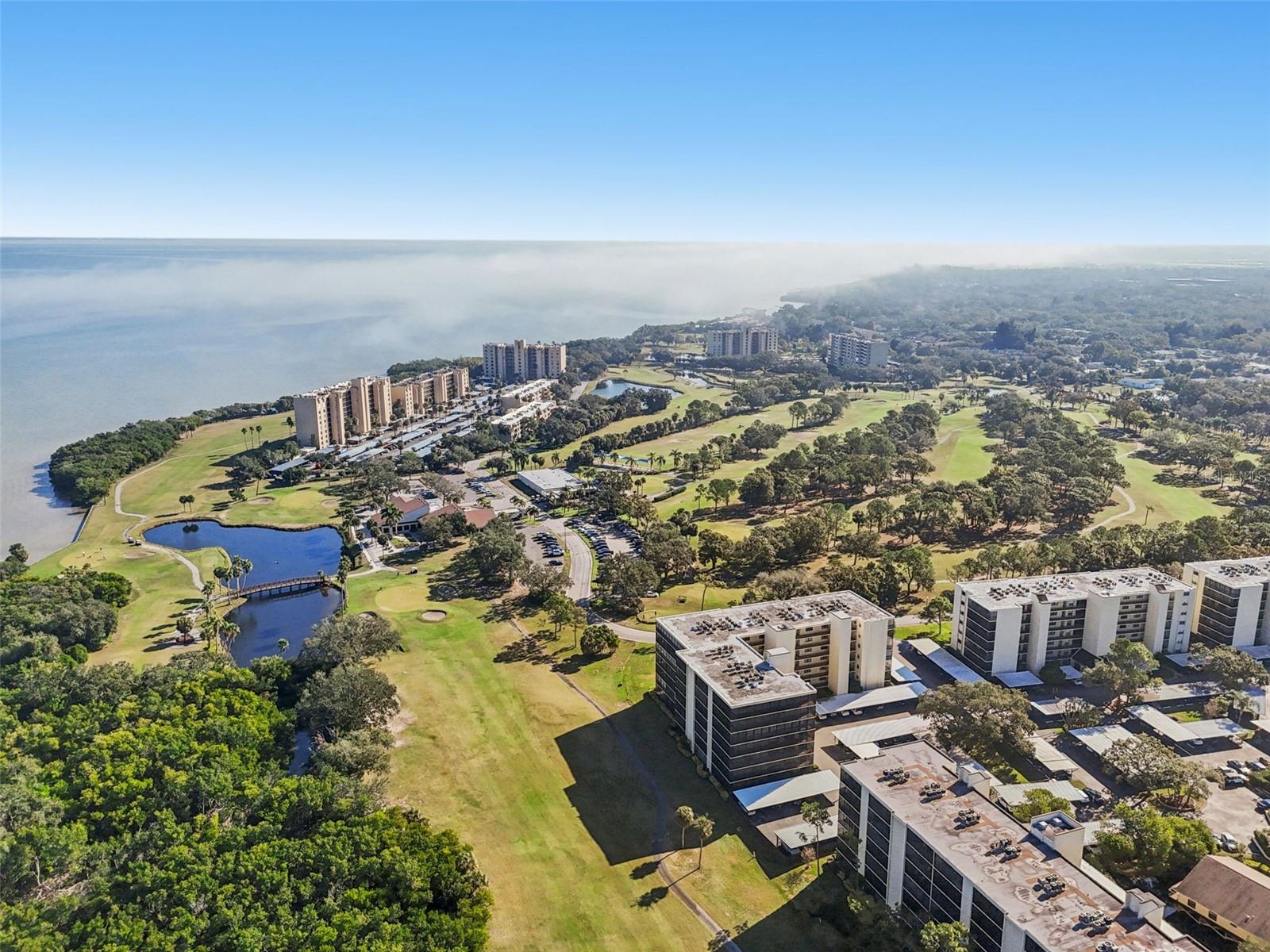 COVE CAY VILLAGE IV - Residential