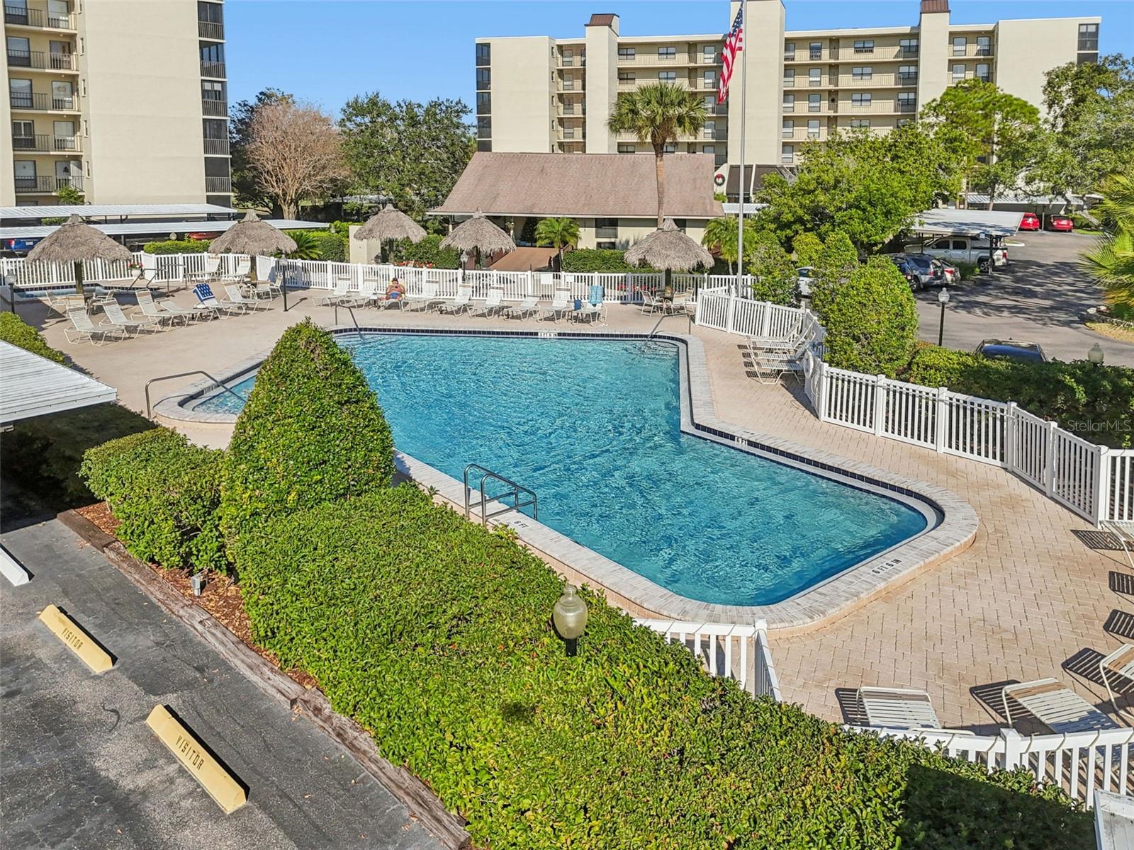 COVE CAY VILLAGE IV - Residential